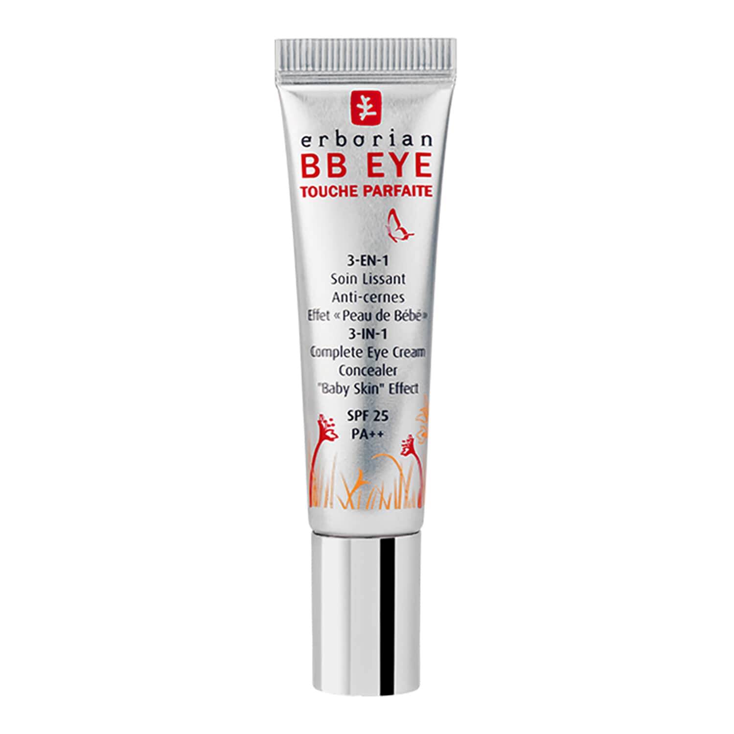 Erborian Bb Eye Touche Parfaite Spf20 15Ml - Image 4