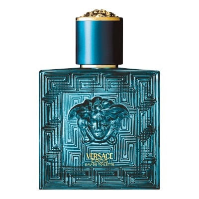 Versace Eros Men Eau de Toilette Spray