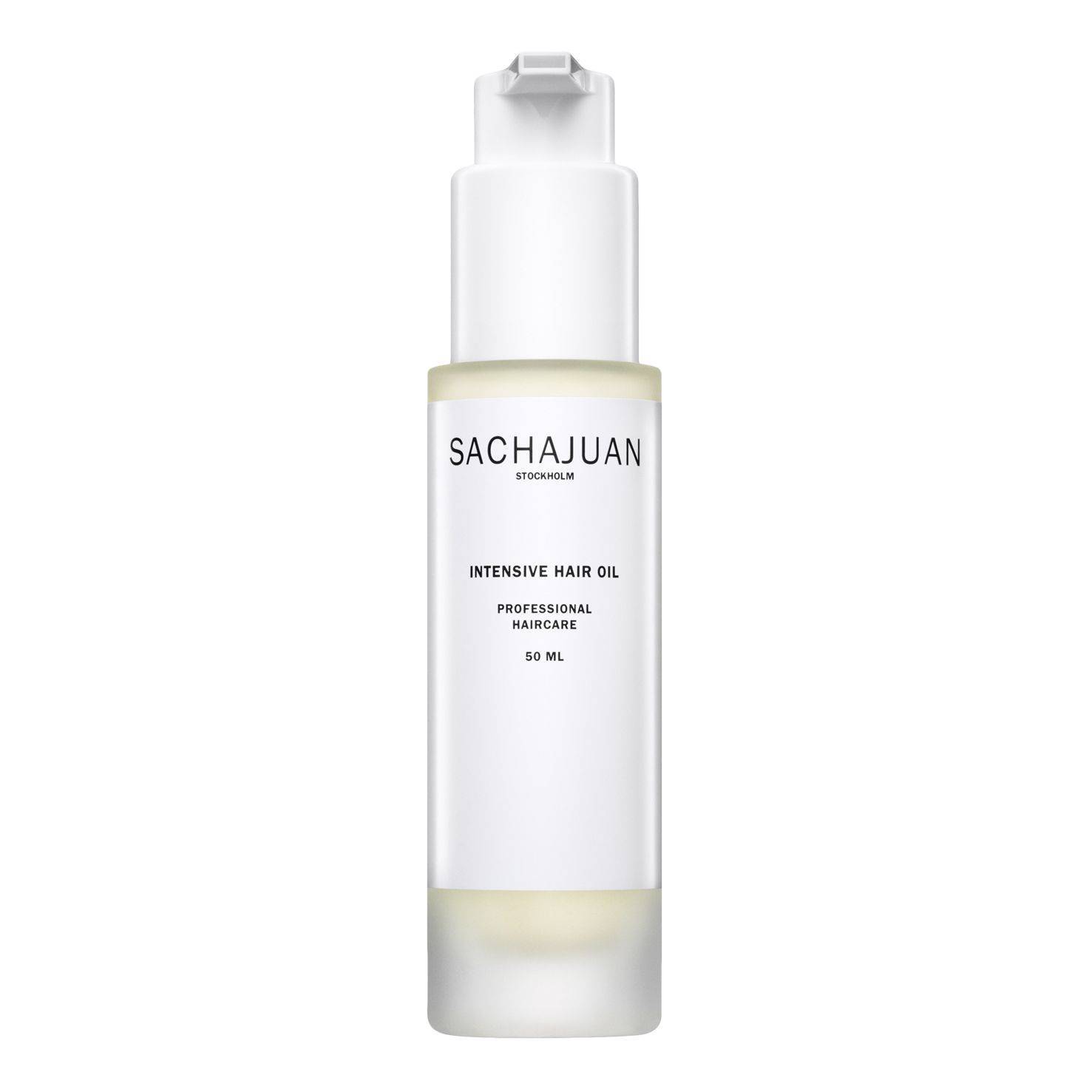 Intensive Hair Oil 50ml