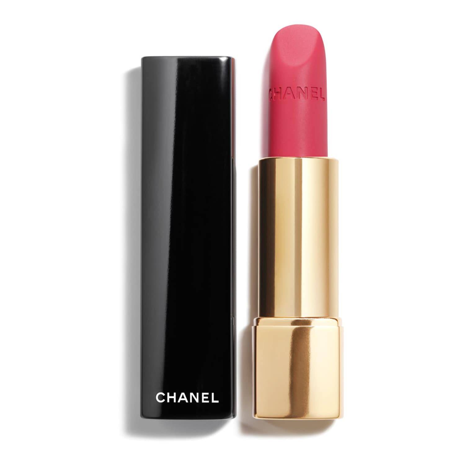 Chanel Rouge Allure Velvet 3.5G N°43