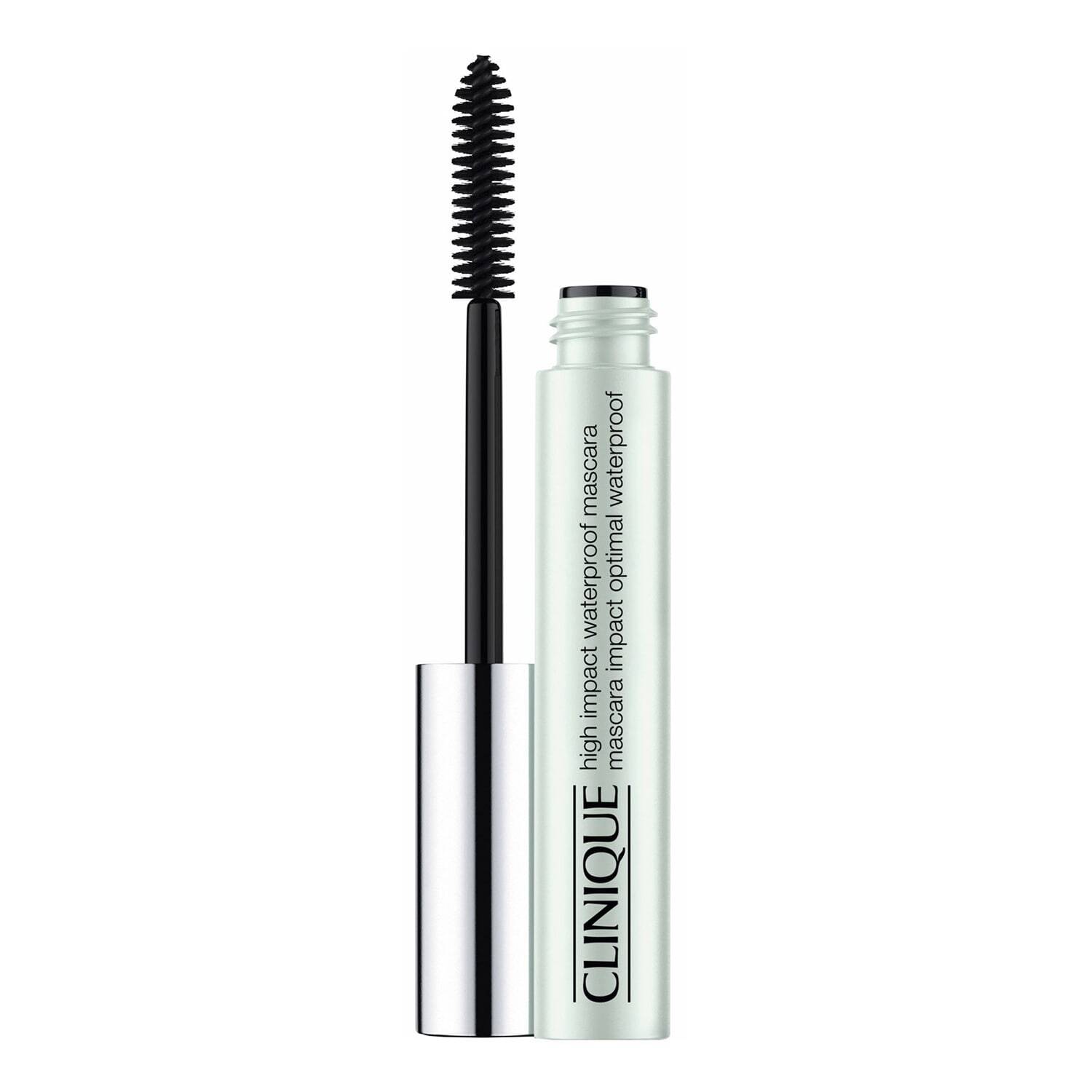 Clinique High Impact Waterproof Mascara Black Waterproof