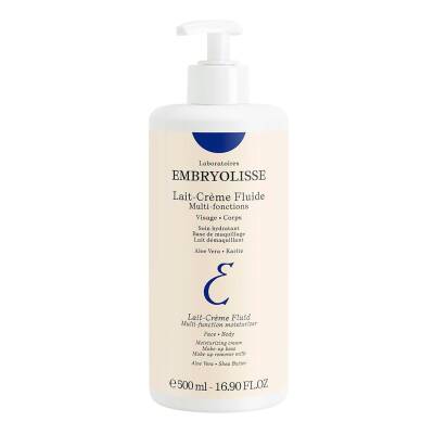 Lait-Crème Fluide