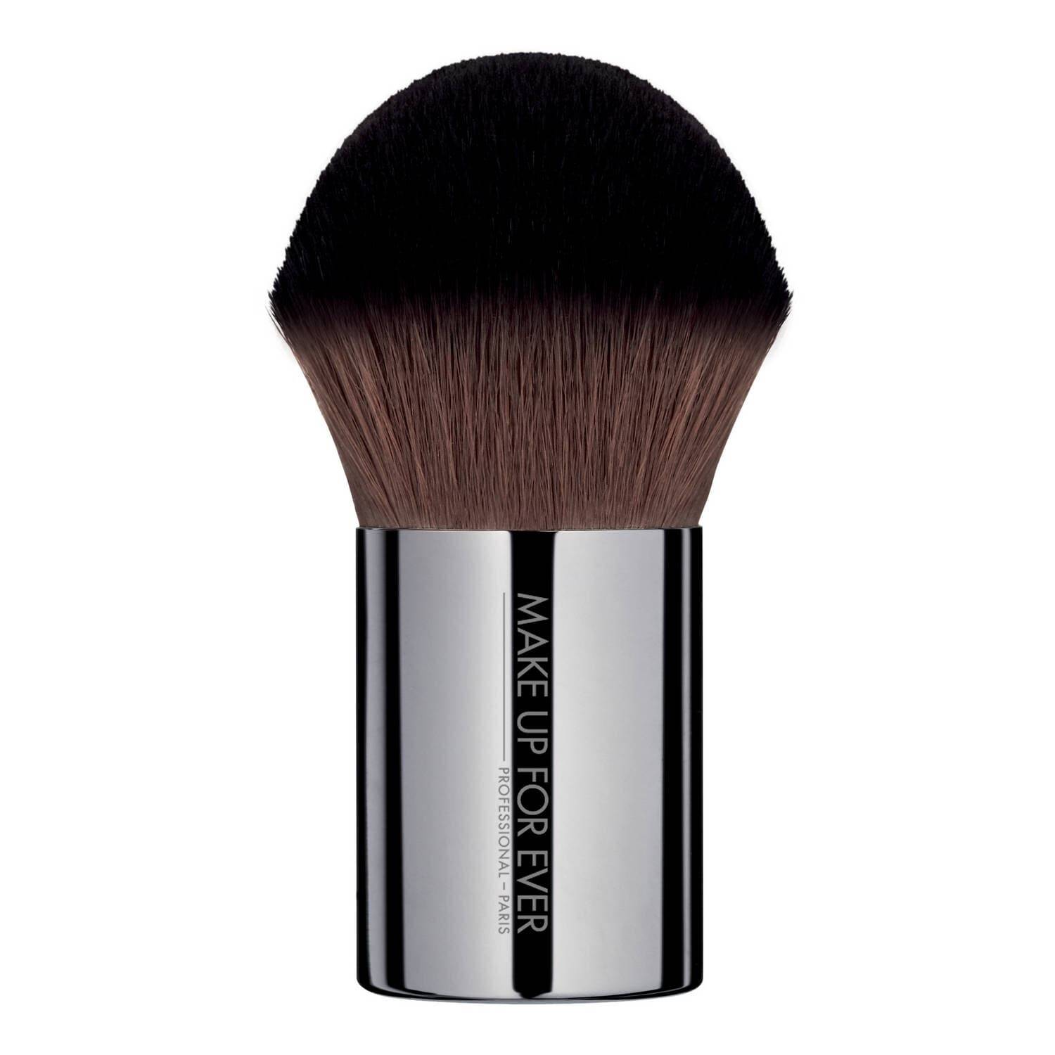 Make Up For Ever 124 Powder Kabuki Brush 124 Powder Kabuki Brush