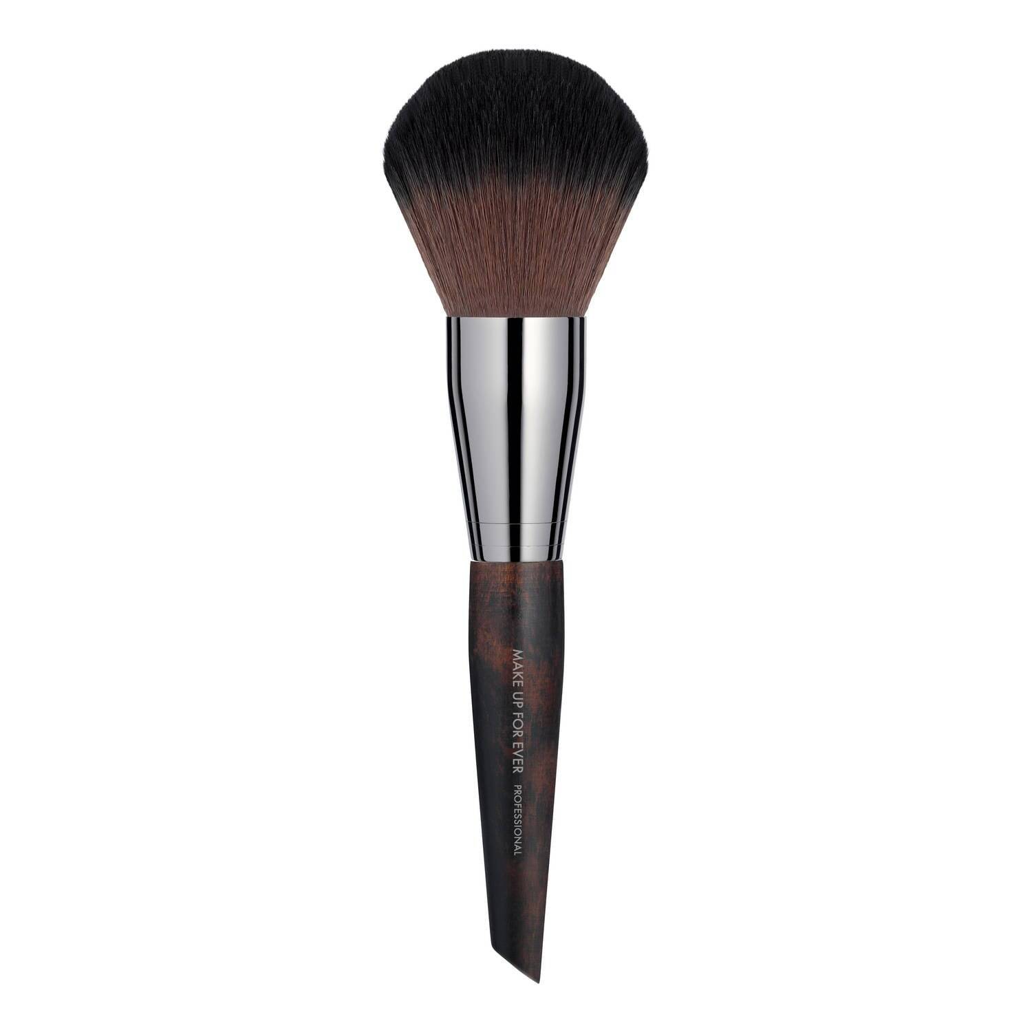 Make Up For Ever 130 Powder Brush - Large Powder Brush