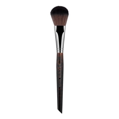 Large Flat Blush Brush #156