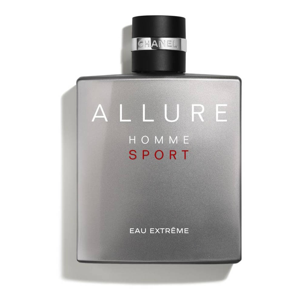 Chanel Chanel Allure Homme Sport Eau Extreme Eau De Parfum Spray 150Ml
