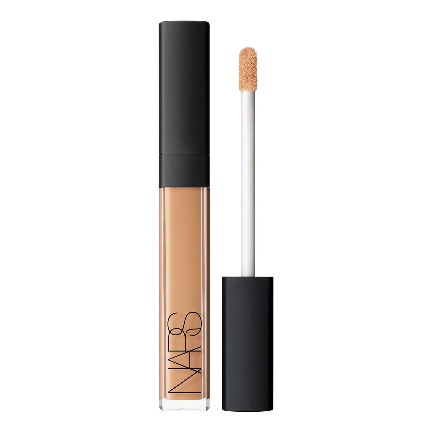 Nars Cosmetics Radiant Creamy Concealer 6Ml Biscuit (Medium/Dark, Peach)
