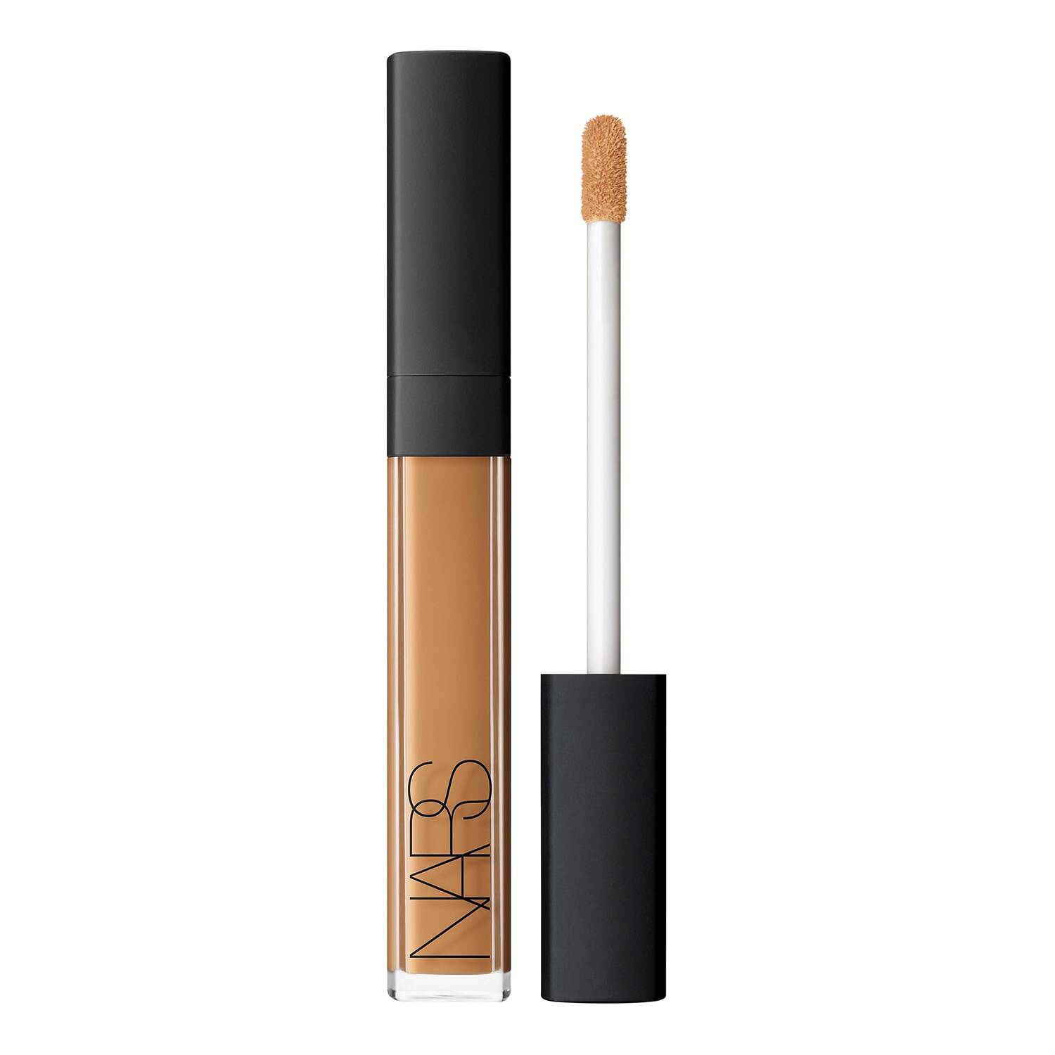Nars Cosmetics Radiant Creamy Concealer 6Ml Caramel (Medium/Dark, Golden)