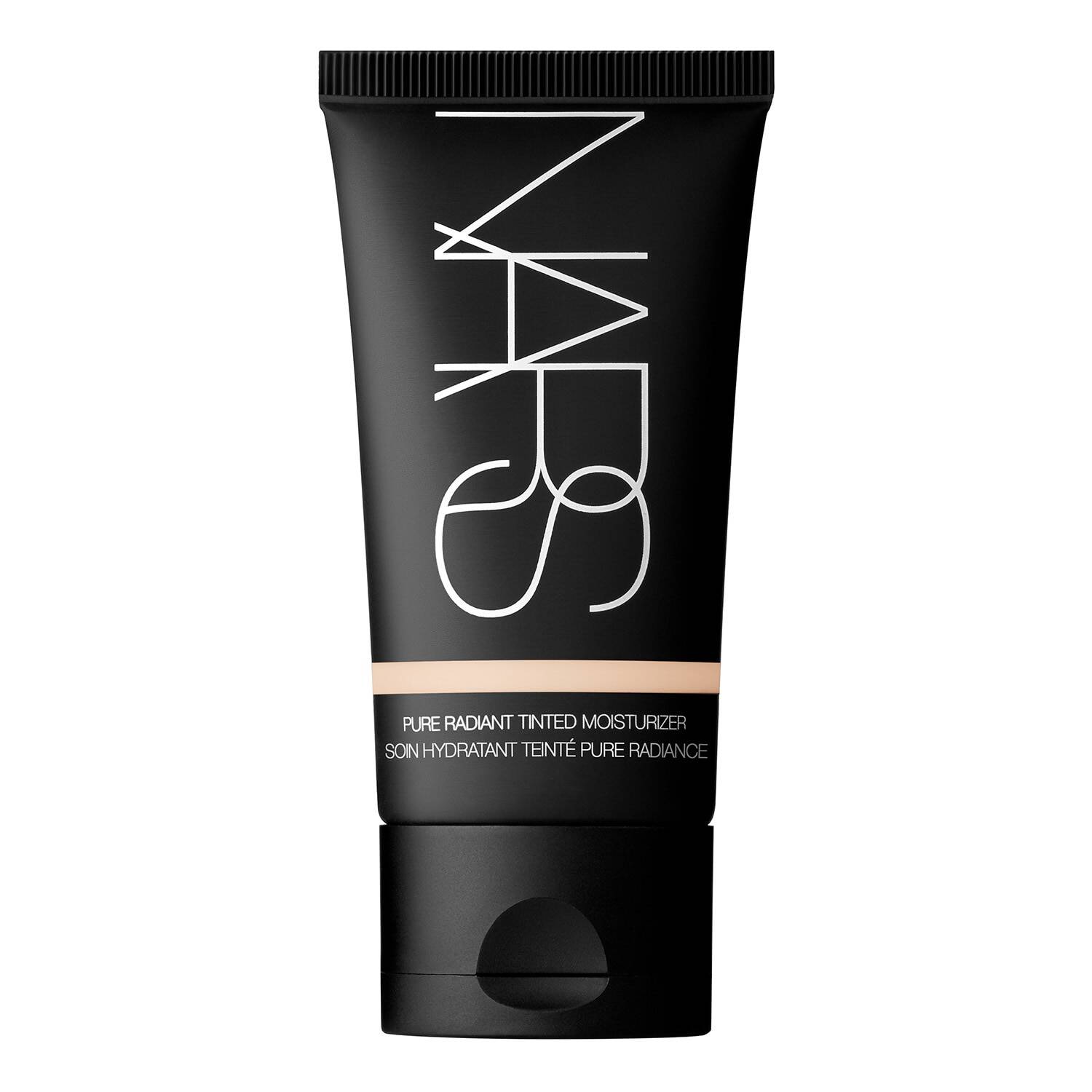 Nars Pure Radiant Tinted Moisturizer Tinted Hydrating Cream Spf 30 Shade Terre-Neuve 50 Ml - Image 5