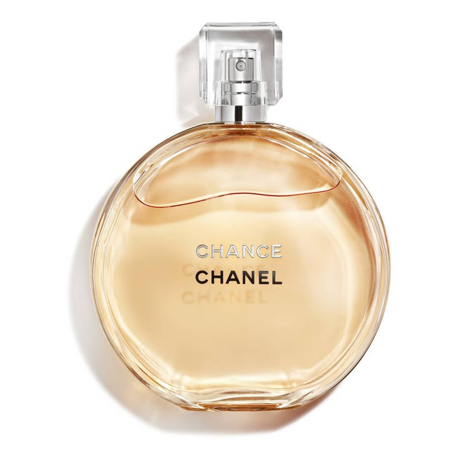 Chanel Chance - Eau De Toilette Spray Chance Edt Vapo 150Ml