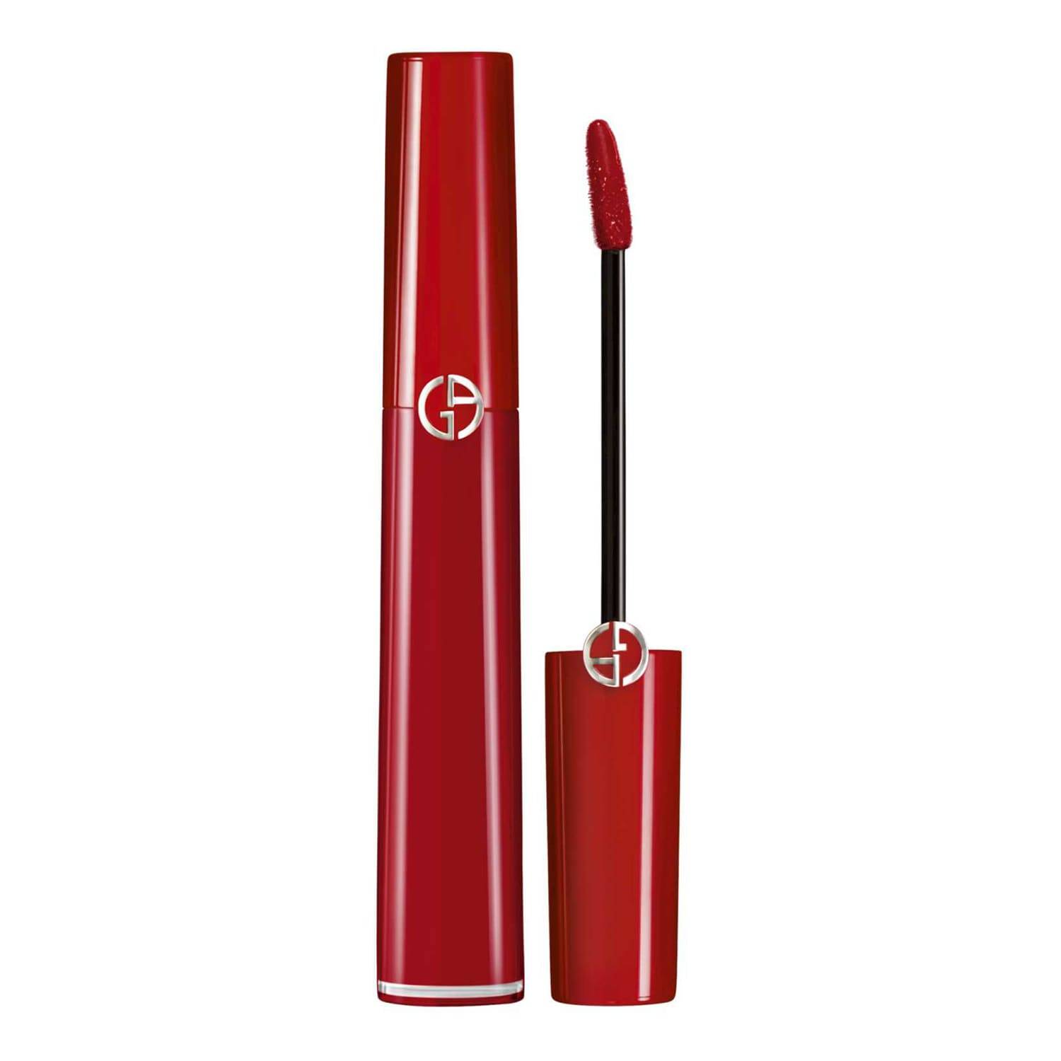 Armani Lip Maestro Lipstick 3.6Ml 400 The Red