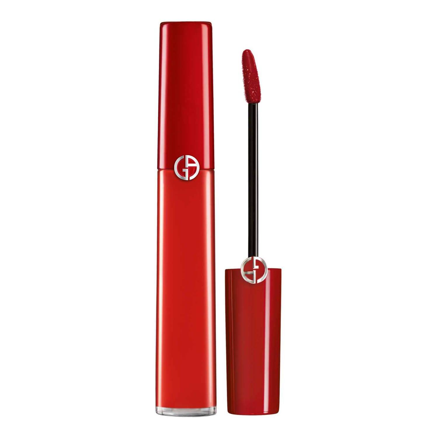 Armani Lip Maestro Lipstick 3.6Ml 401 The Tibetan Orange