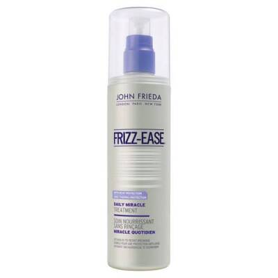 Frizz Ease Daily Miracle Treatment