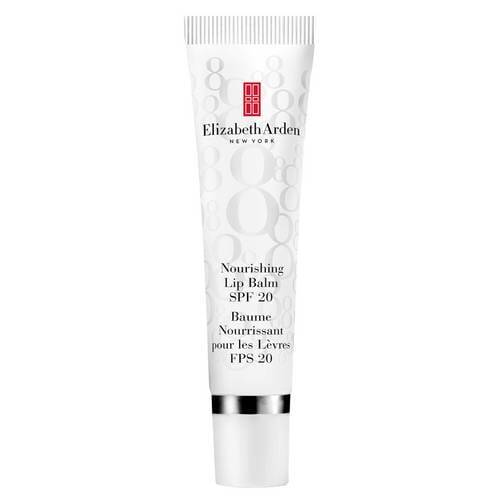 Elizabeth Arden Eight Hour Nourishing Lip Balm Spf20 14.80Ml