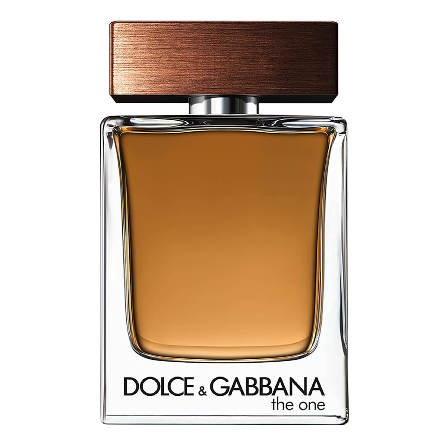 Dolce And Gabbana The One For Men Eau De Toilette 150Ml