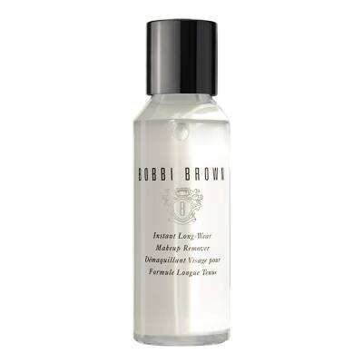 Instant Long-Wear Makeup Remover