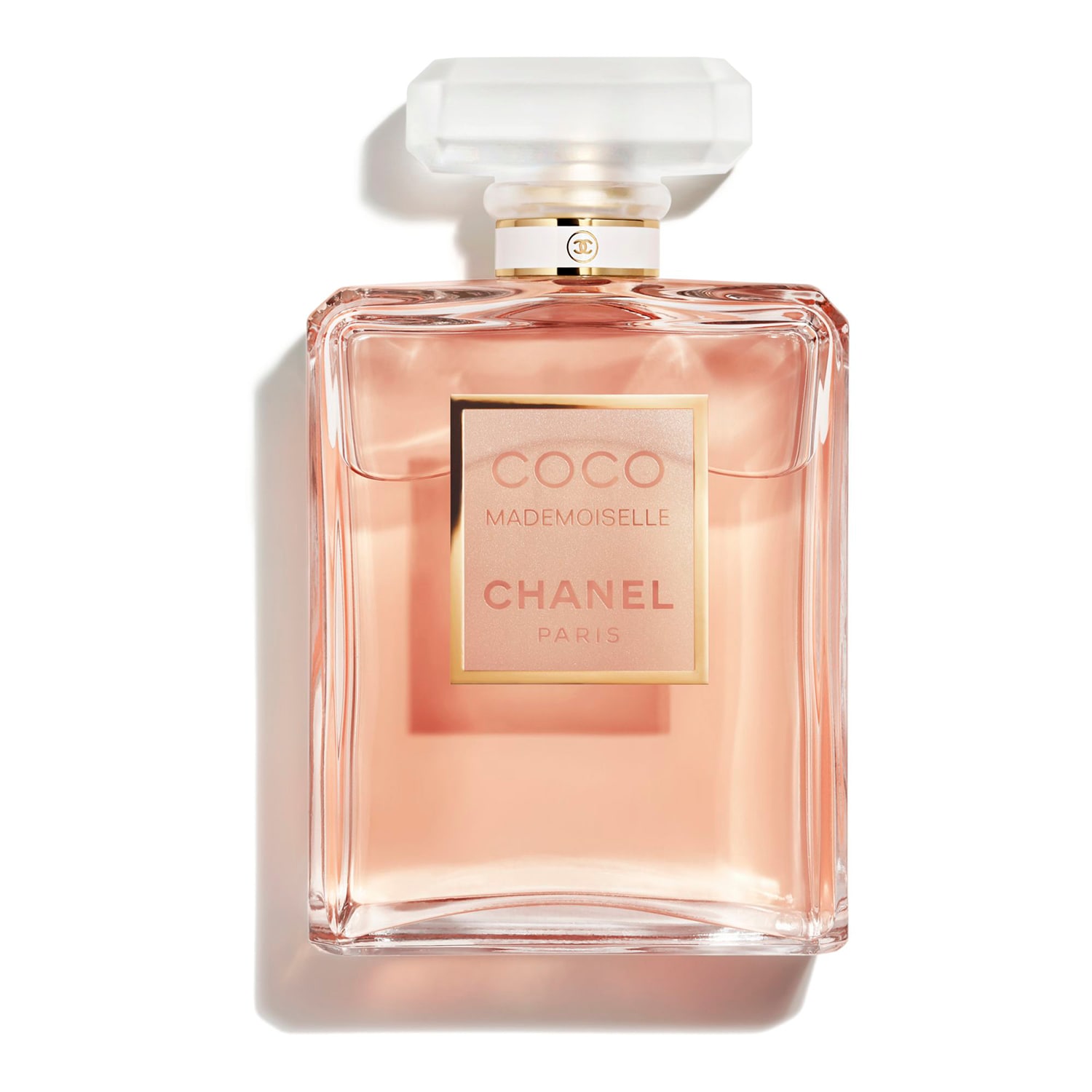 Chanel Coco Mademoiselle Eau De Parfum Sleeve Coco Mademoiselle Edp Vapo 200 Ml