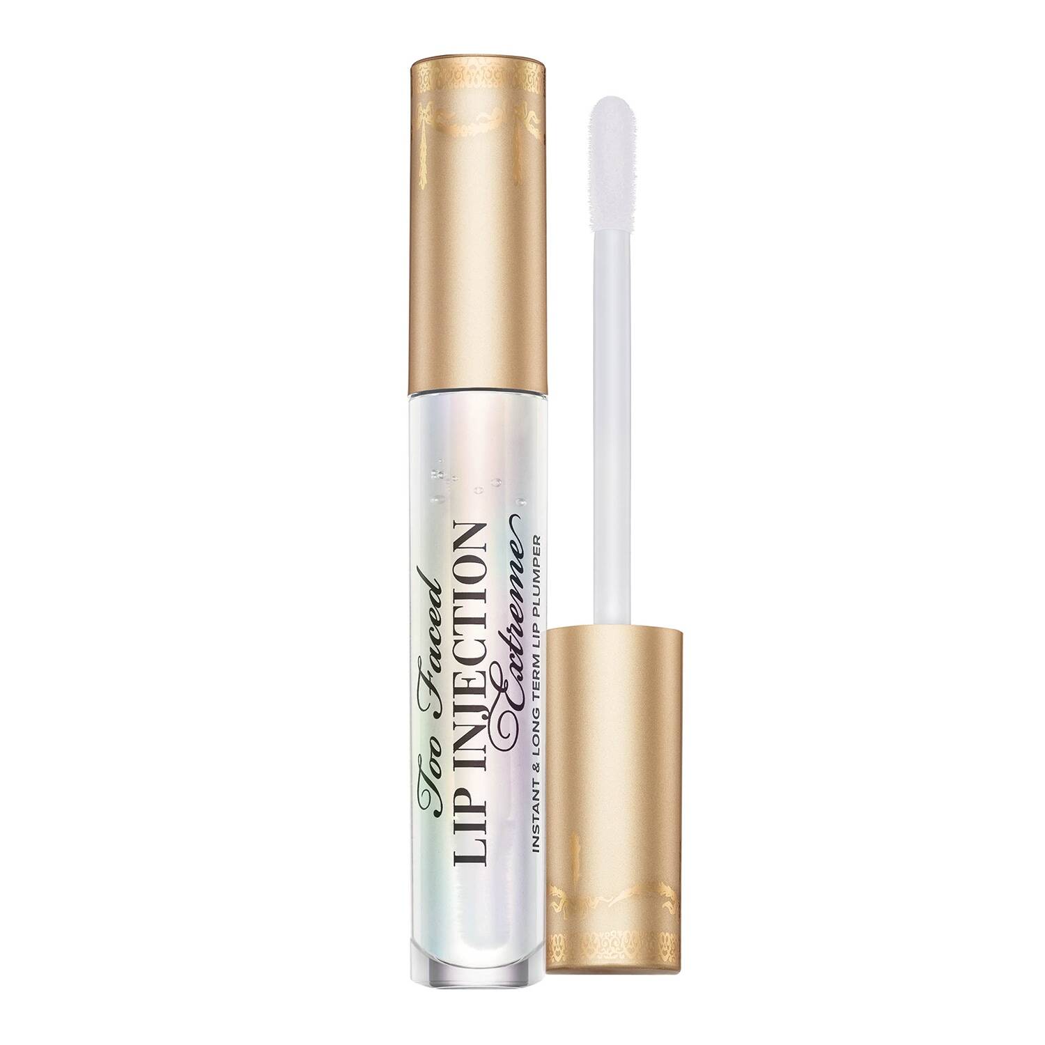 Too Faced Lip Injection Extreme Clear