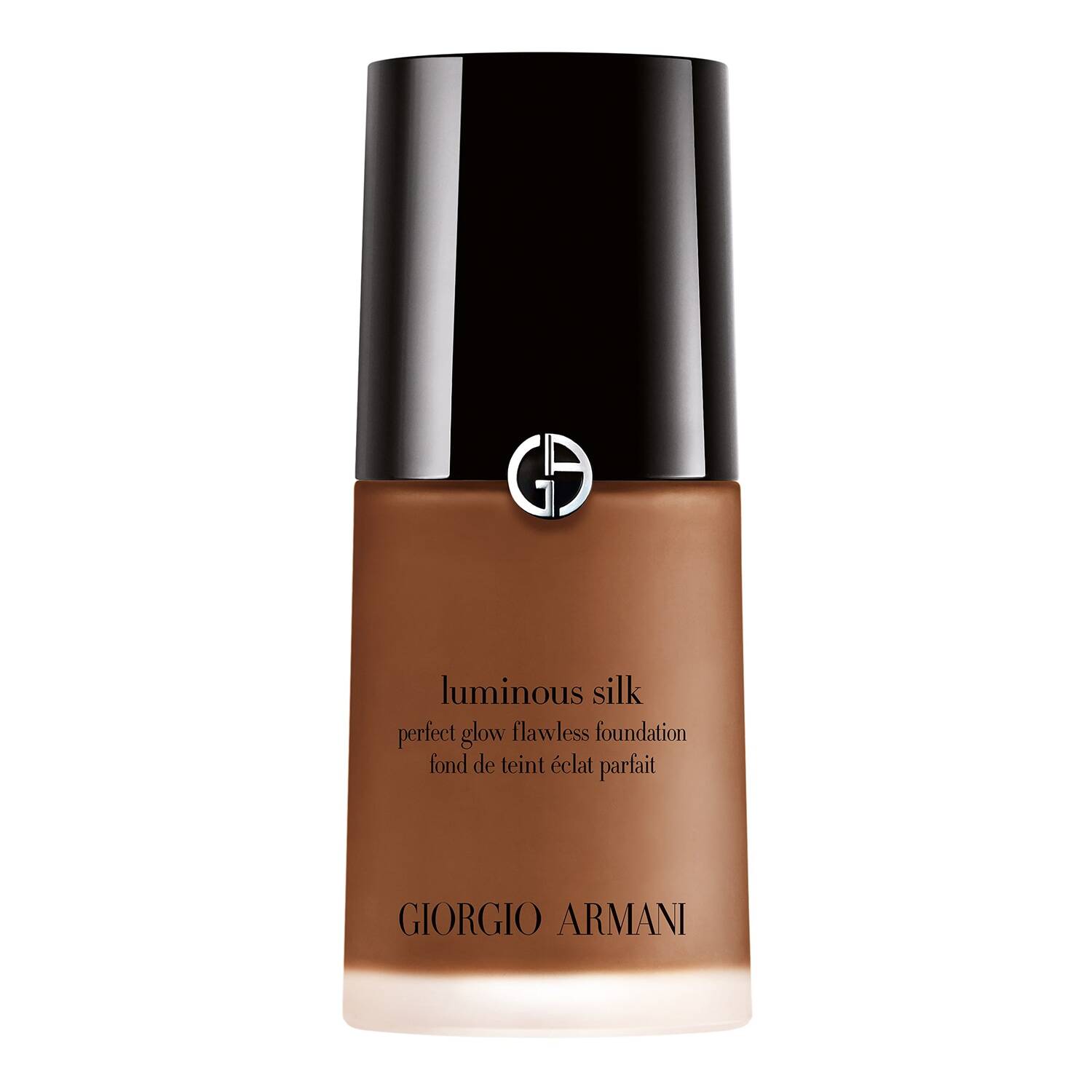 Armani Luminous Silk Foundation 14 (Deep, Cool)