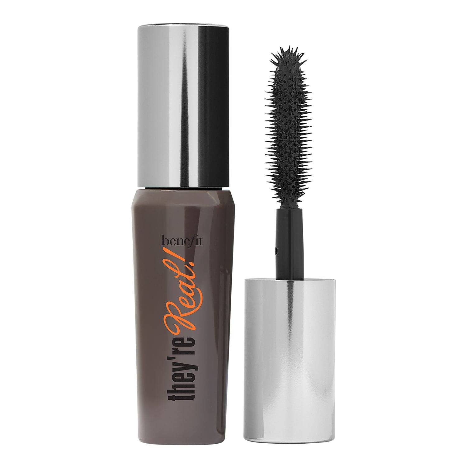 Benefit They're Real! Lengthening &amp; Volumizing Mascara - Travel Size