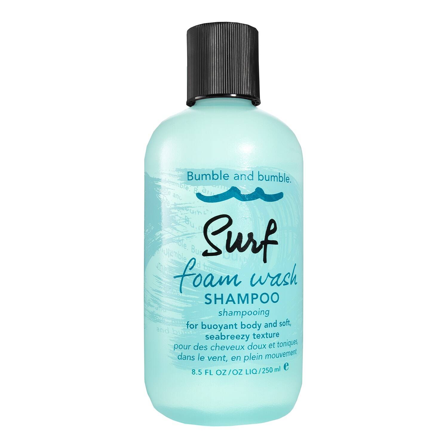 Bumble & Bumble Surf Foam Wash Shampoo Fine To Medium Hair 250ml - Image 3