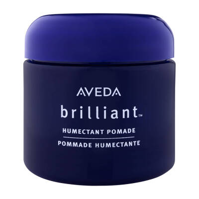 Brilliant Humectant Pomade