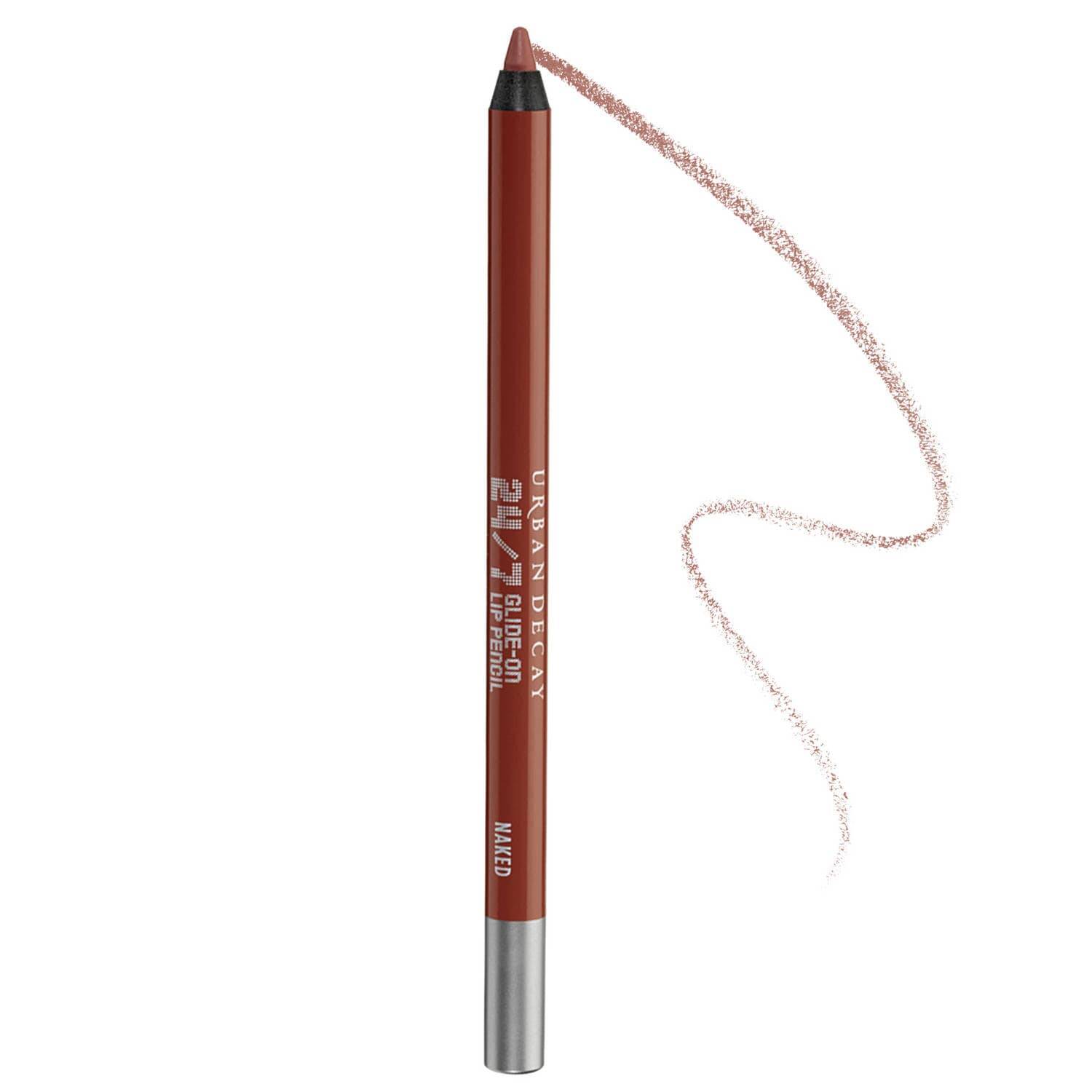 Urban Decay 24/7 Glide-On Lip Pencil 1.2G Naked