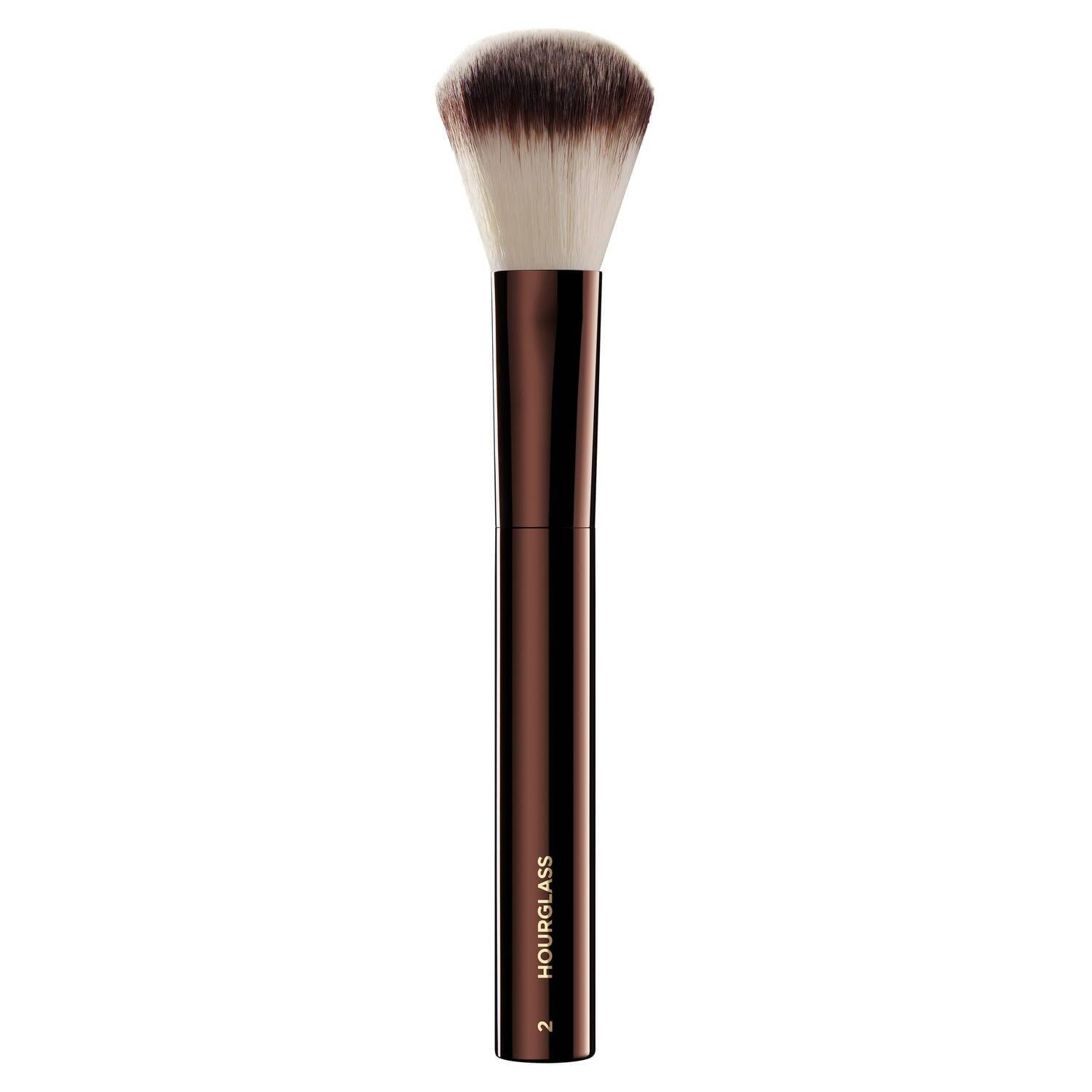 Hourglass Brush No 2 - Foundation/Blush Brush No 2 - Foundation/Blush
