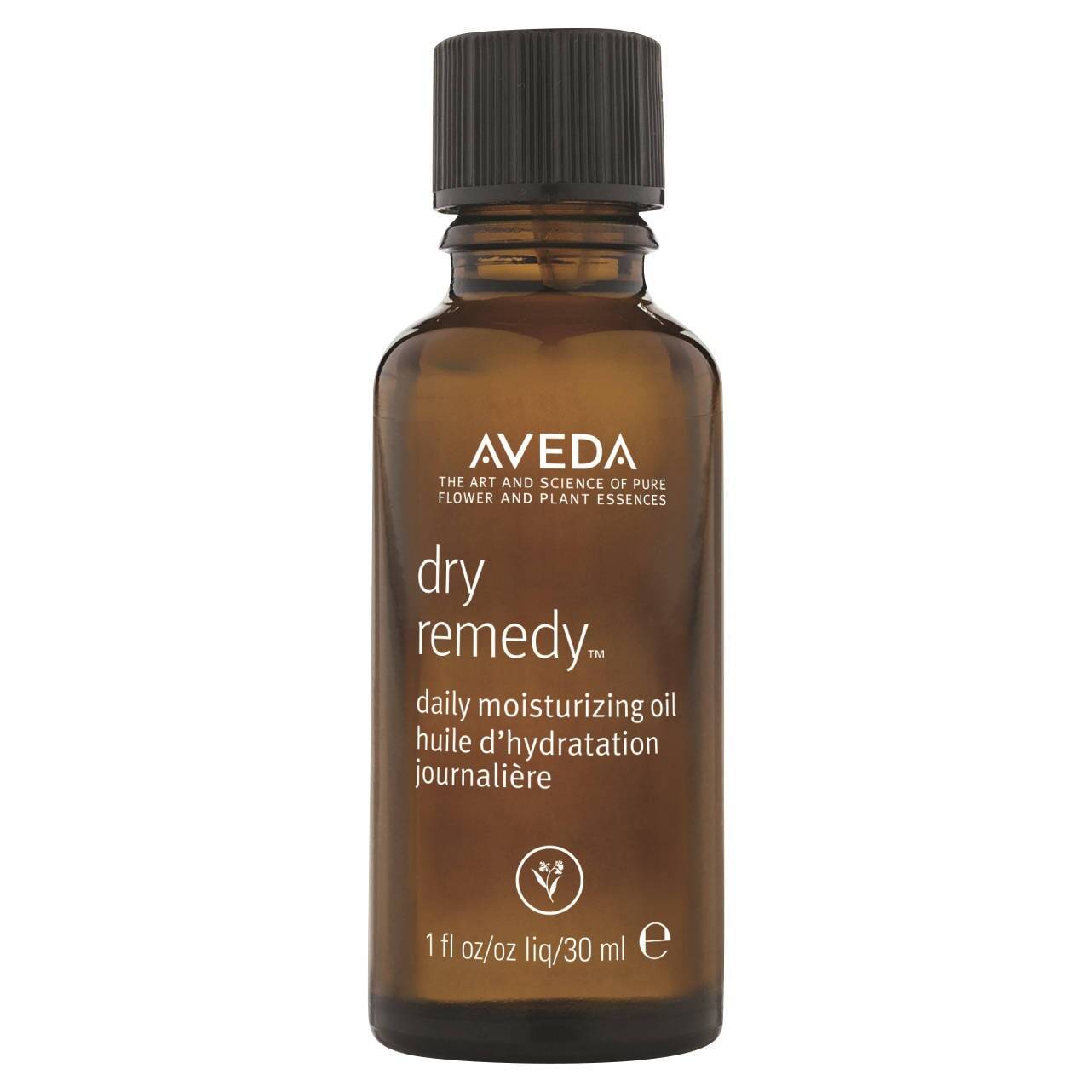 Aveda Dry Remedy Daily Moisturizing Oil 30 Ml