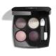 LES 4 OMBRES ÉCLAT DE NUIT Multi-effect Quadra Eyeshadow 2g