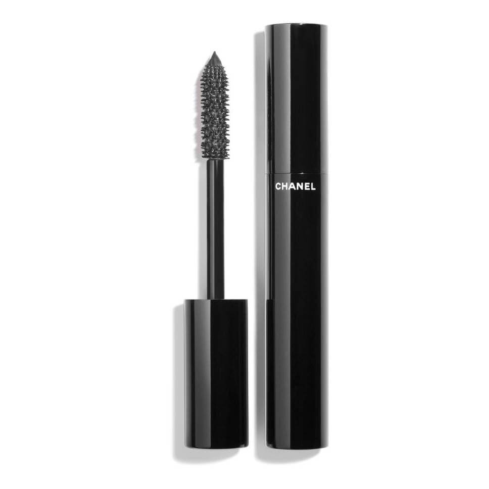 Chanel Le Volume De Chanel Waterproof - Mascara 10 Noir