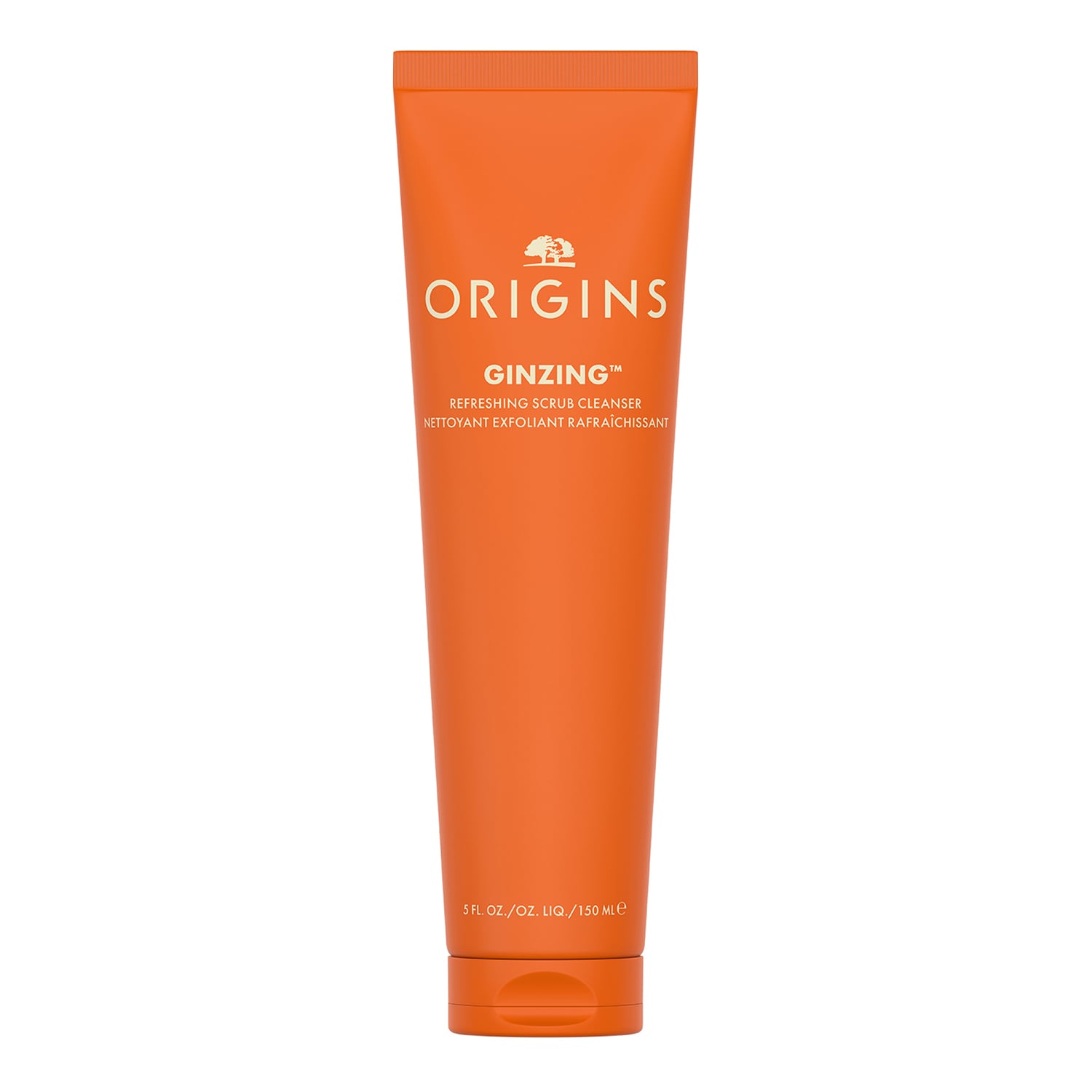 Origins Ginzing Refreshing Scrub Cleanser Ginzing Refreshing Scrub Cleanser