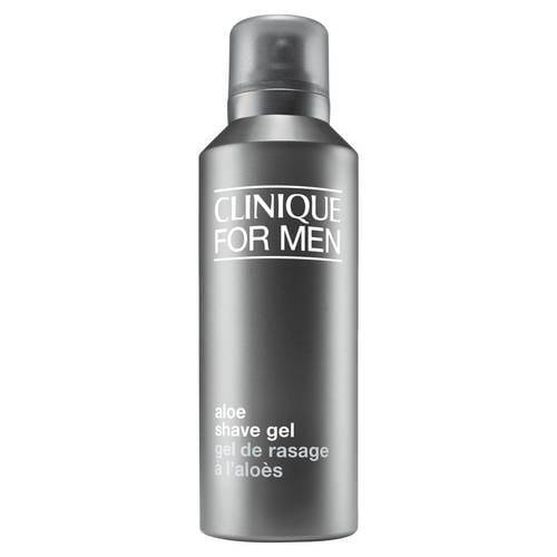 Aloe Shave Gel 125ml