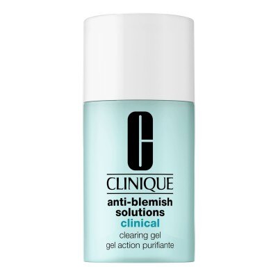 Anti-Blemish Solutions Clinical Clearing Gel