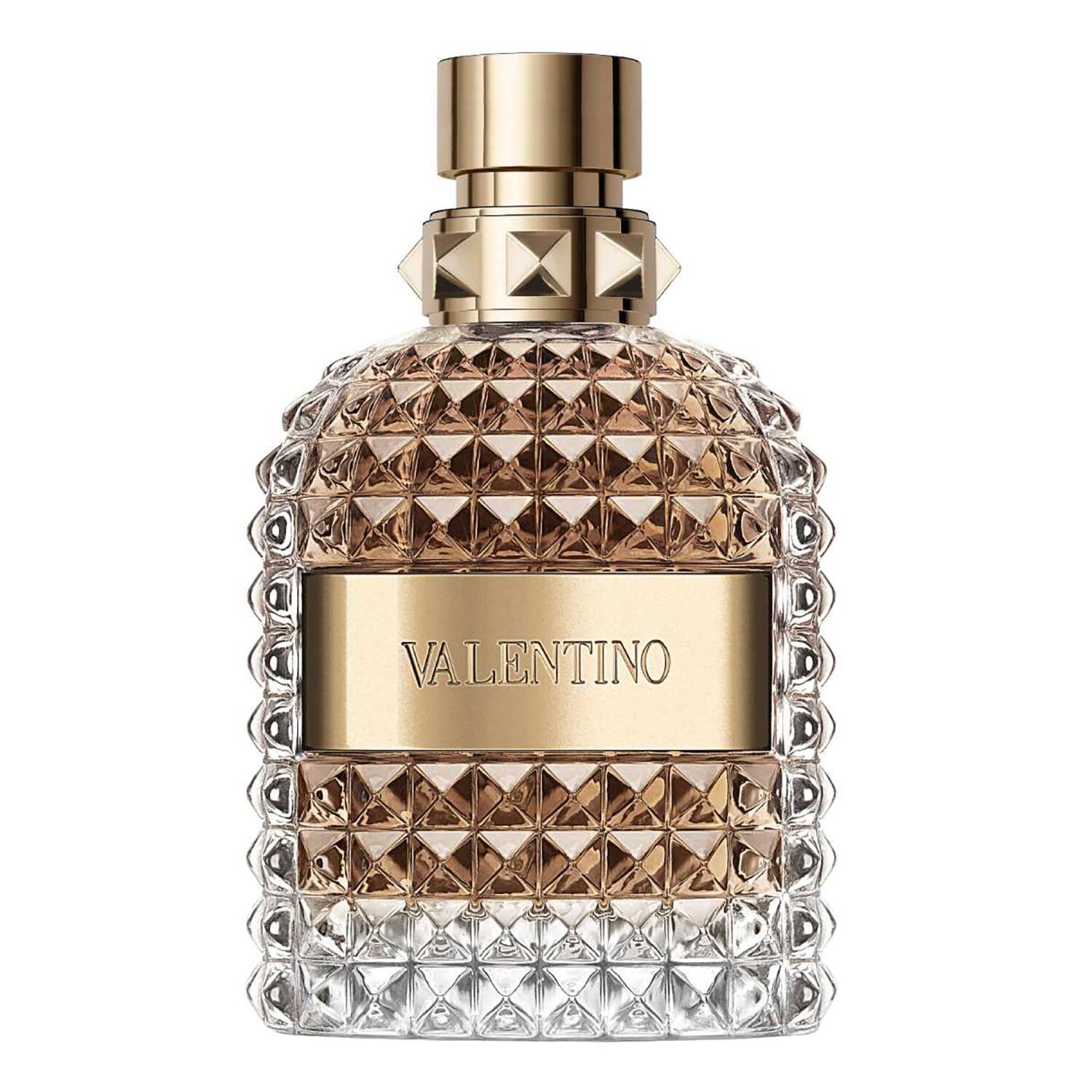 Valentino Uomo Eau De Toilette For Men 100 Ml - Image 17