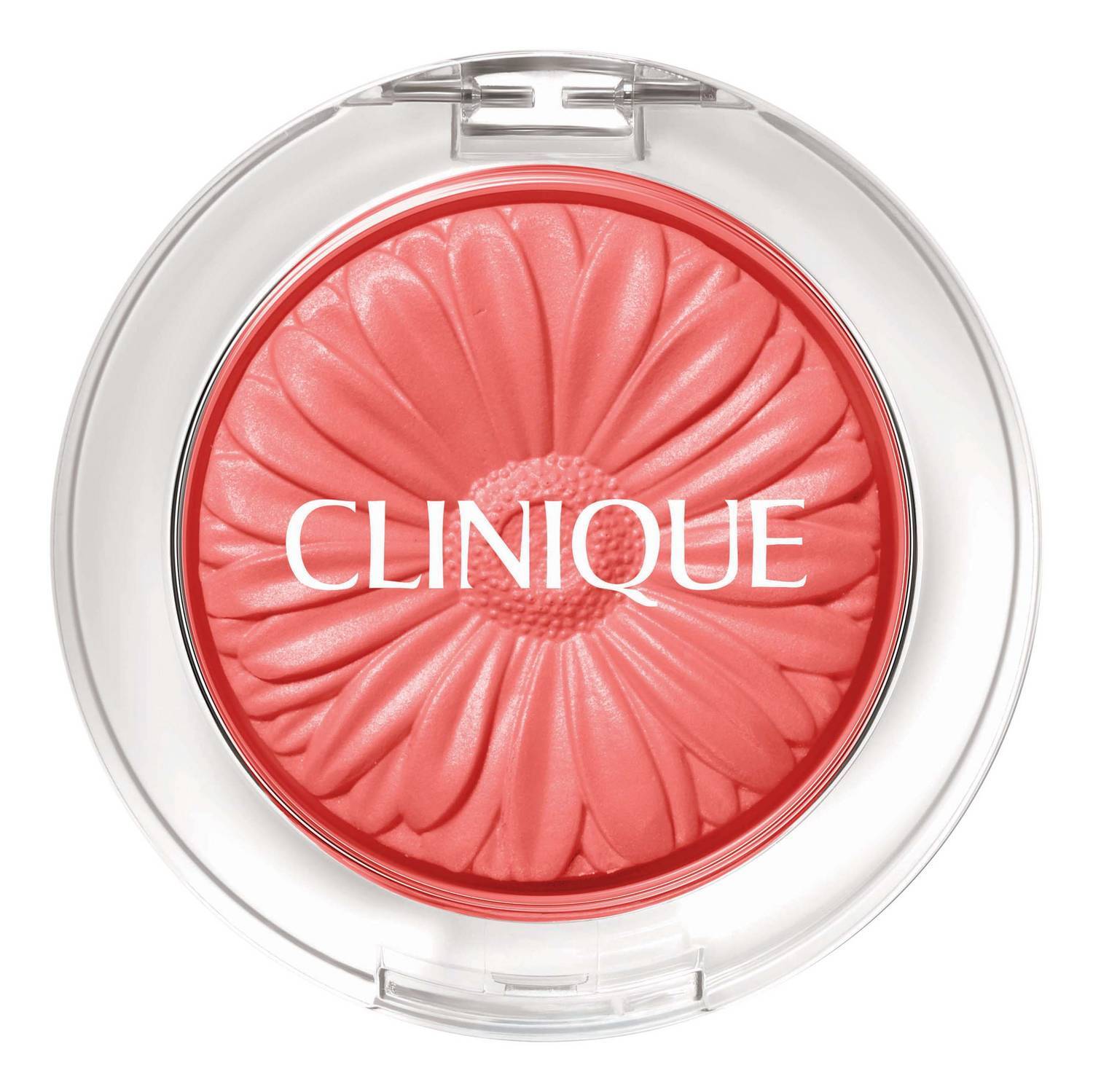 Clinique Cheek Pop - Blush Pop Ginger Peach Pop