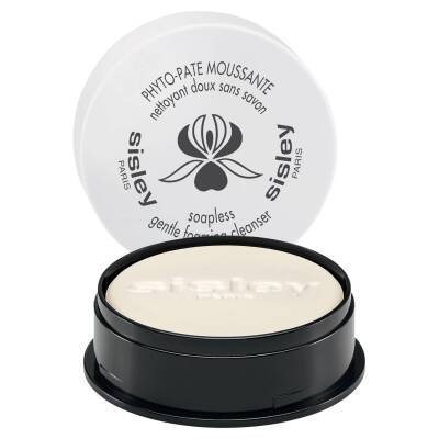 Soapless Gentle Foaming Cleanser