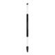 12 Precision Brow Brush