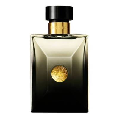 Versace Oud Noir
