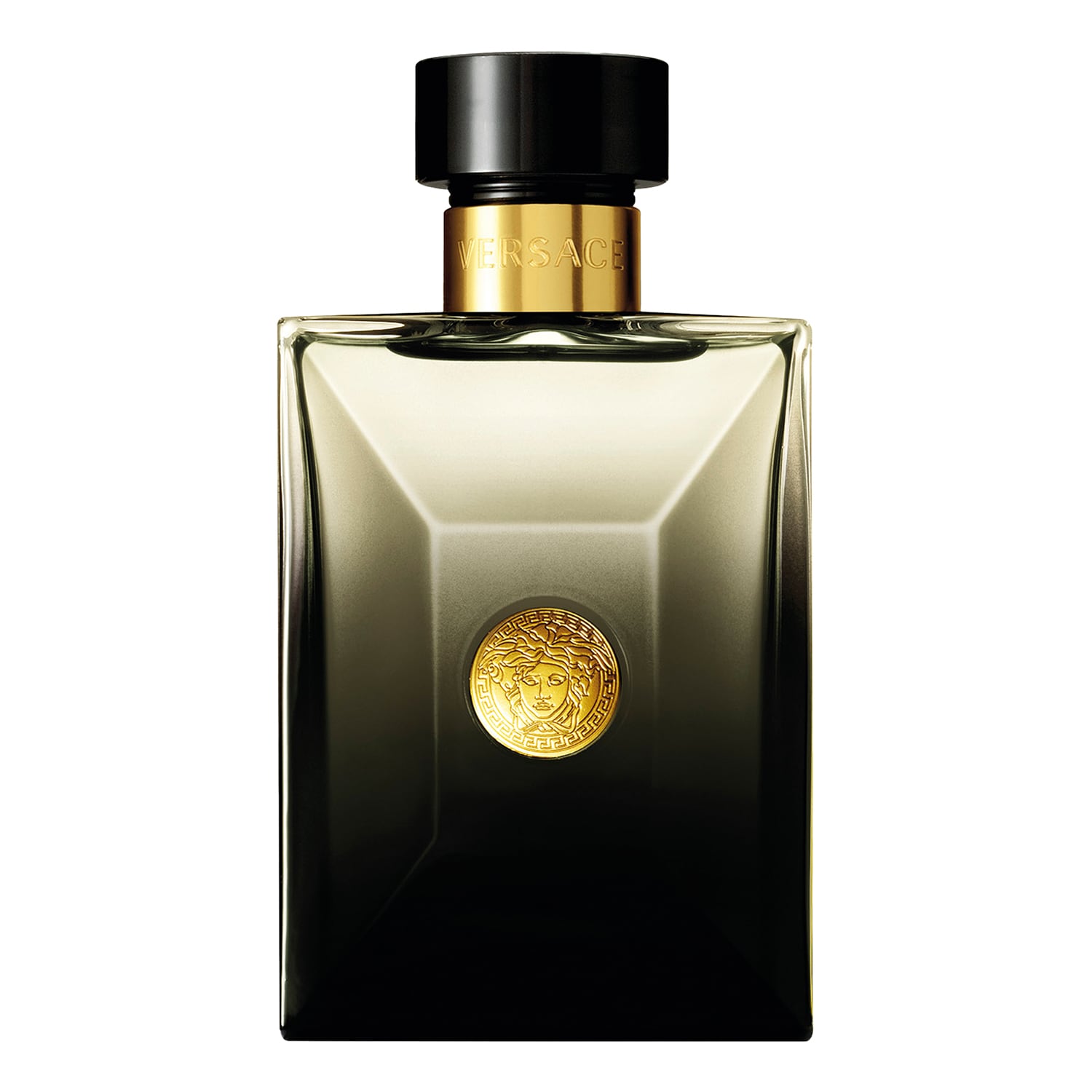 Versace Versace Oud Noir Eau De Parfum Spray 100Ml