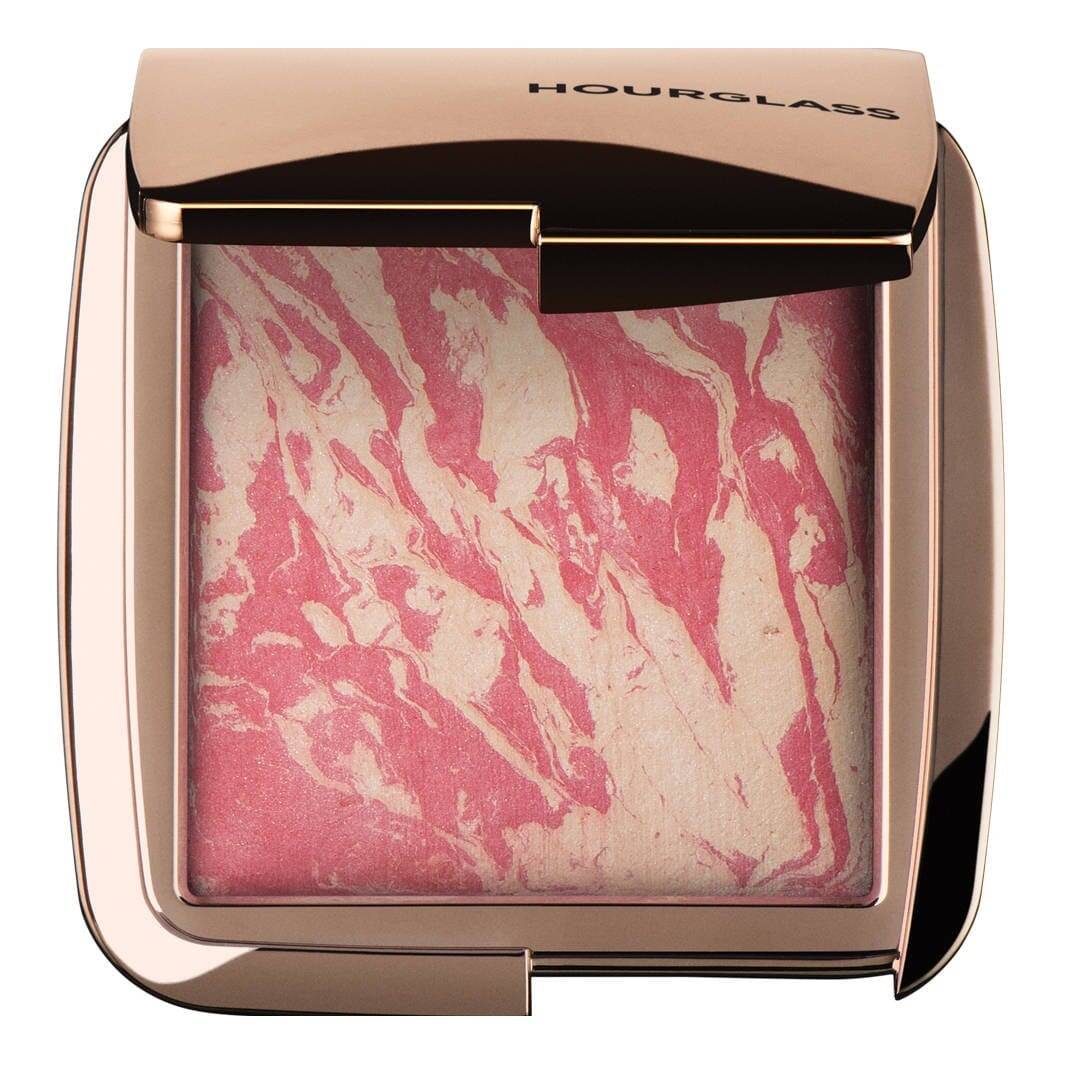 Hourglass Ambient Lighting Blush Diffused Heat (Vibrant Poppy)