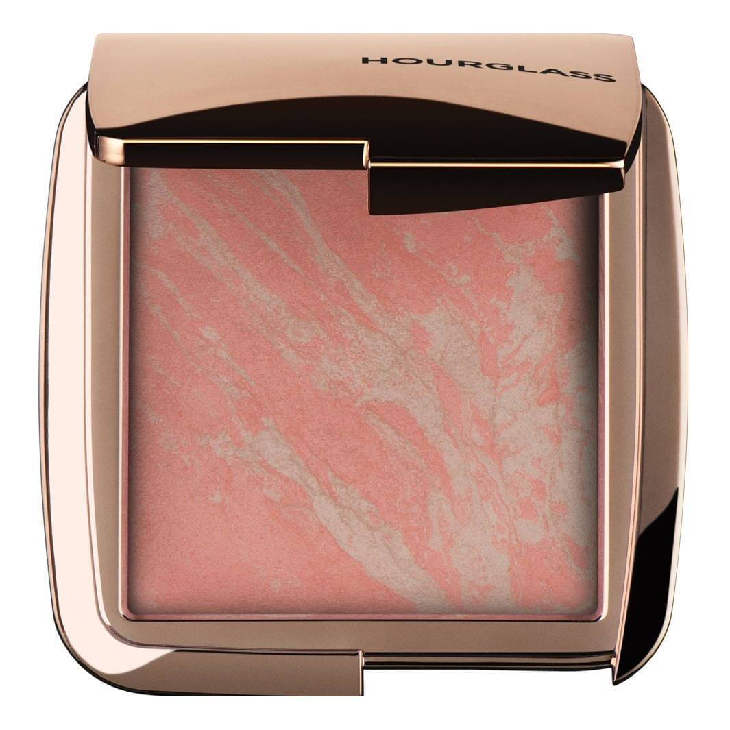 Hourglass Ambient Lighting Blush Dim Infusion (Subdued Coral)