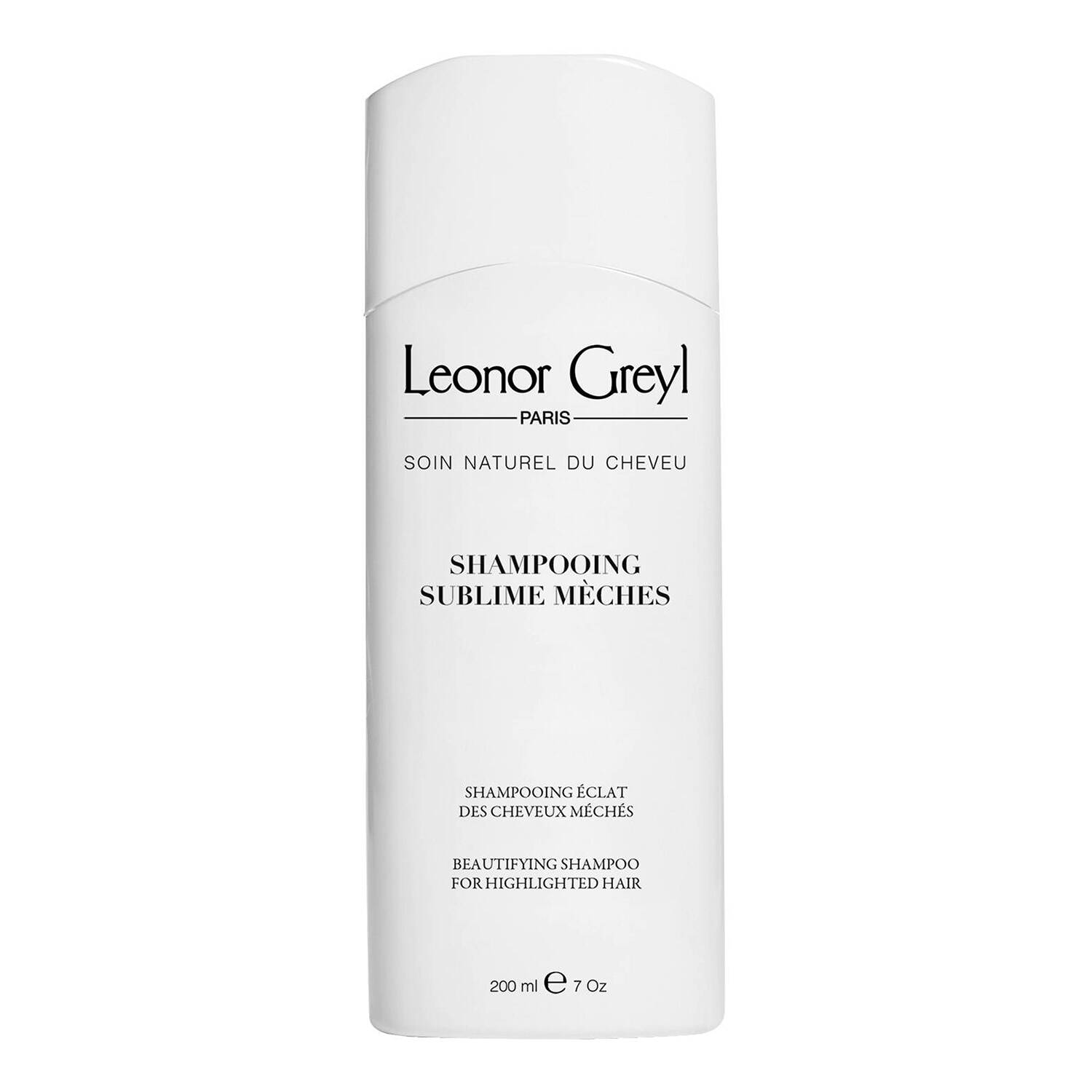 Shampooing Sublime Mèches 200ml