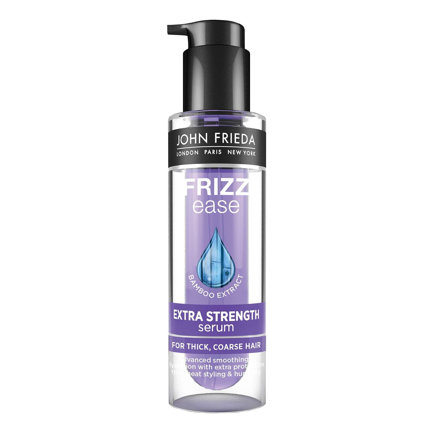 John Frieda Frizz Ease Extra Strength Hair Serum 50Ml