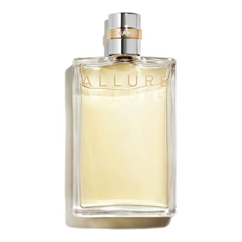 Chanel Allure - Eau De Toilette Purse Spray 50Ml