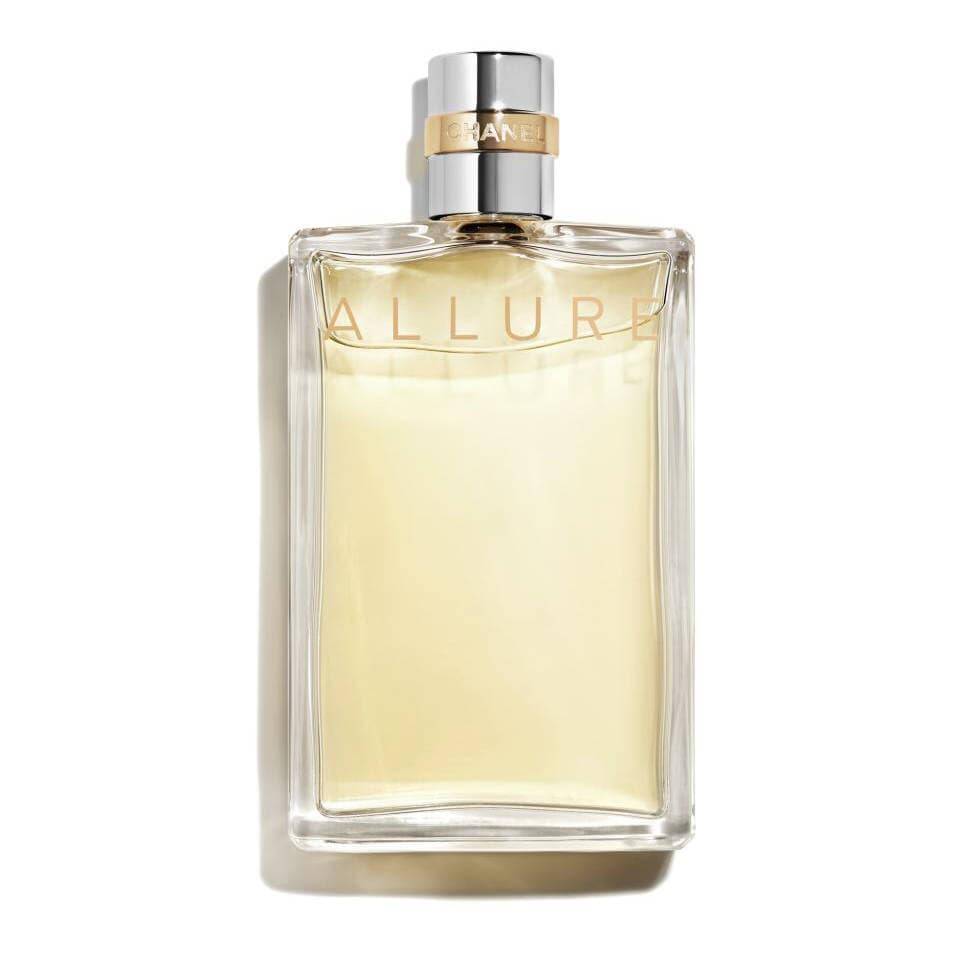 CHANEL ALLURE - Eau De Toilette Purse Spray | SEPHORA UK