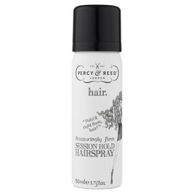 Session Styling Flexible Hold Hairspray