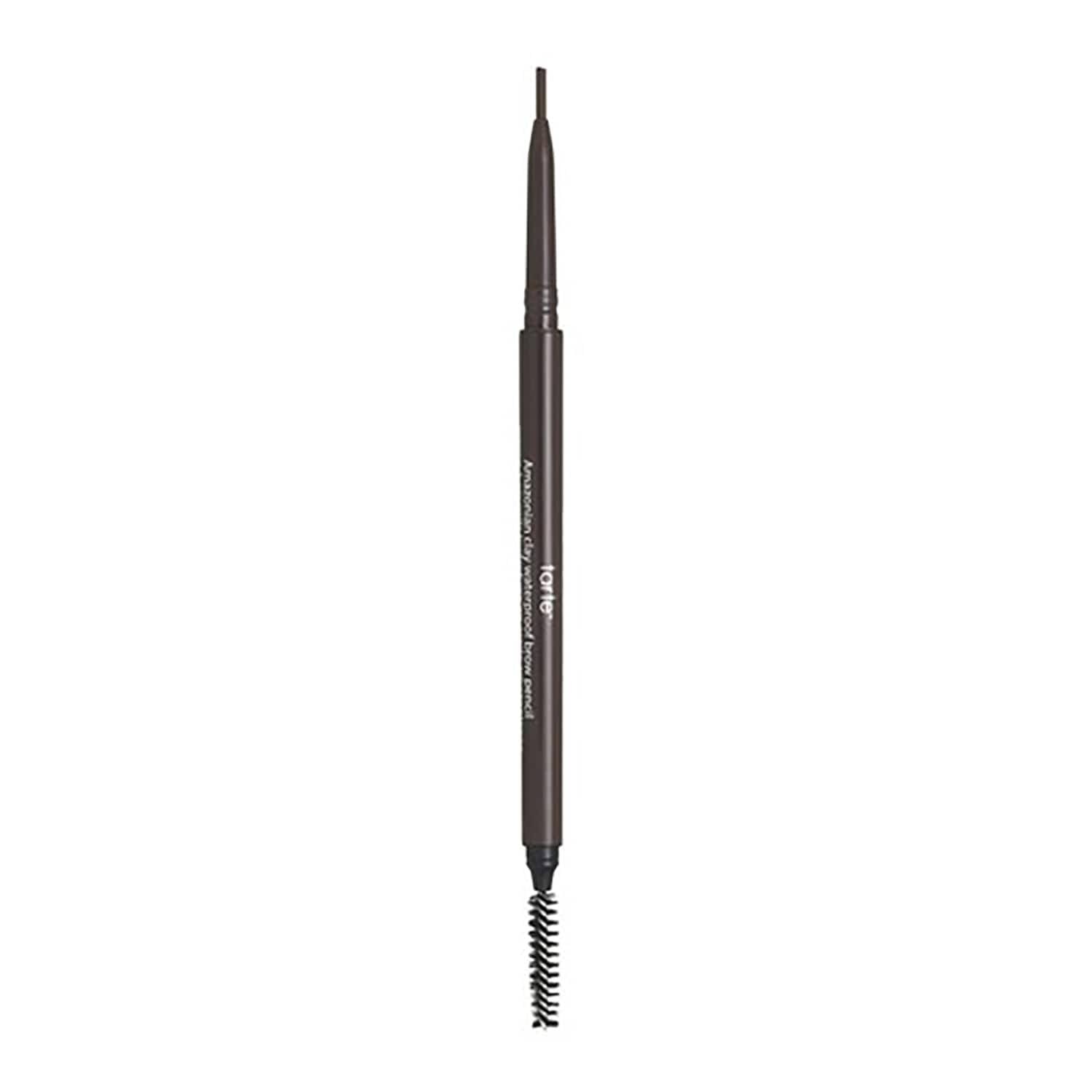 Tarte Amazonian Clay Waterproof Brow Pencil Medium Brown