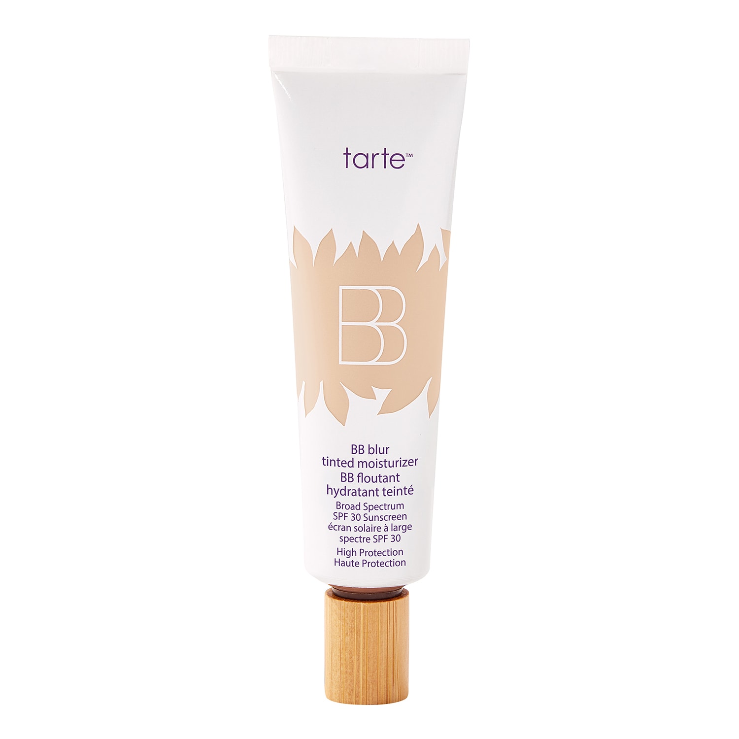 Tarte Bb Blur Tinted Moist Spf 30 Fair