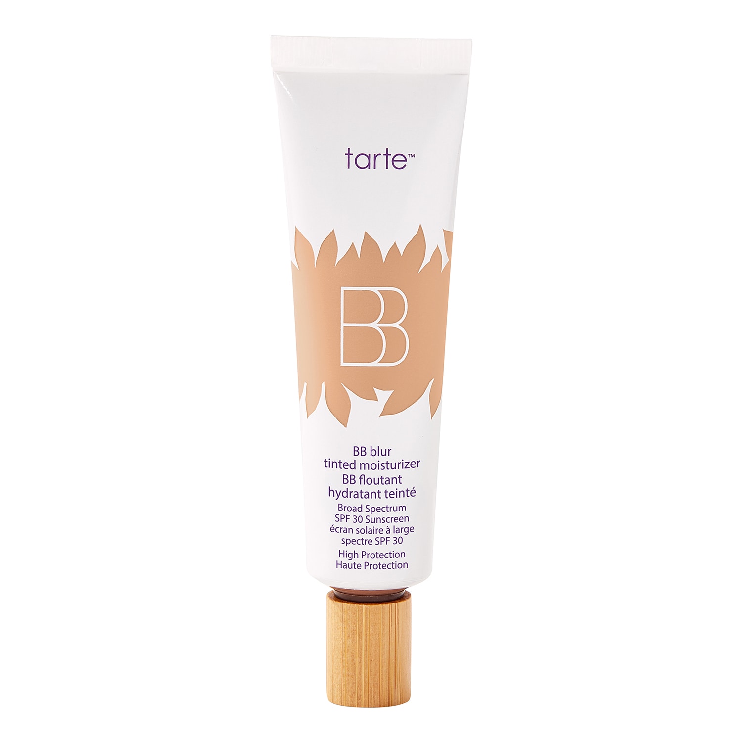 Tarte Bb Blur Tinted Moist Spf 30 Light